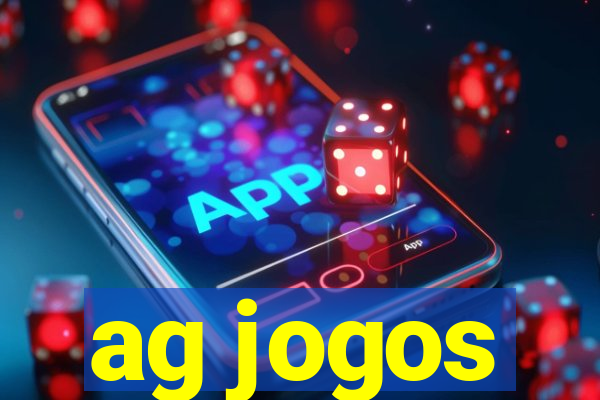 ag jogos